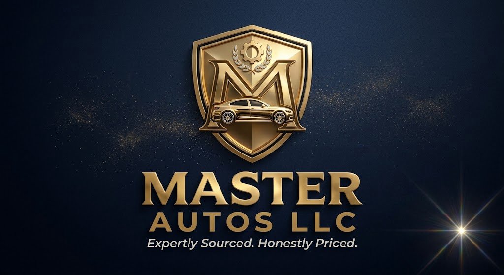Master Autos LLC